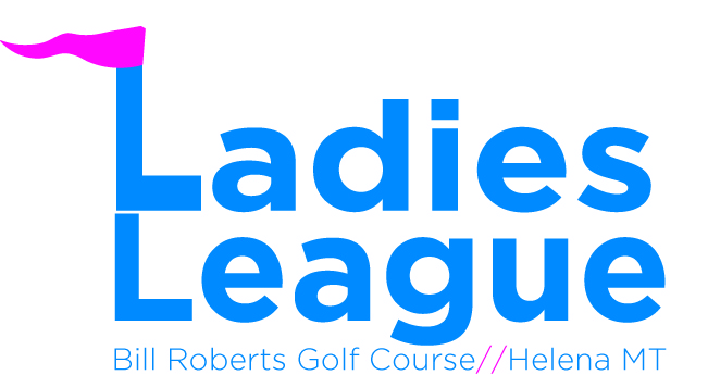 LADIES LEAGUE LOGO COLOR